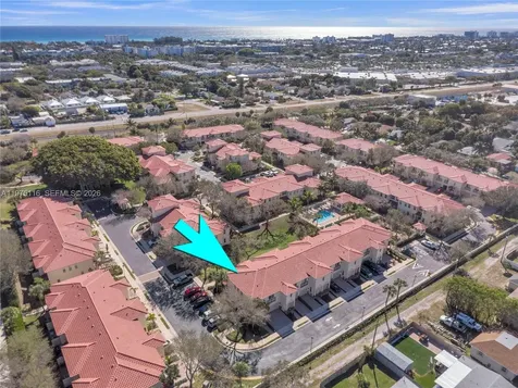 1019 W Longport Circle Delray Beach FL 33444