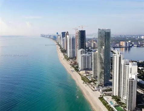 18975 Collins Avenue Sunny Isles Beach FL 33160