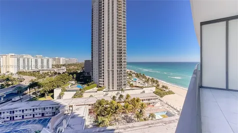 18975 Collins Avenue Sunny Isles Beach FL 33160