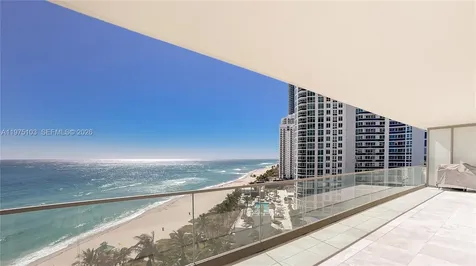 18975 Collins Avenue Sunny Isles Beach FL 33160