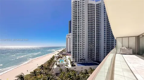18975 Collins Avenue Sunny Isles Beach FL 33160