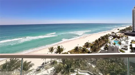18975 Collins Avenue Sunny Isles Beach FL 33160