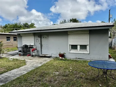 2612 SW 14th Avenue Fort Lauderdale FL 33315