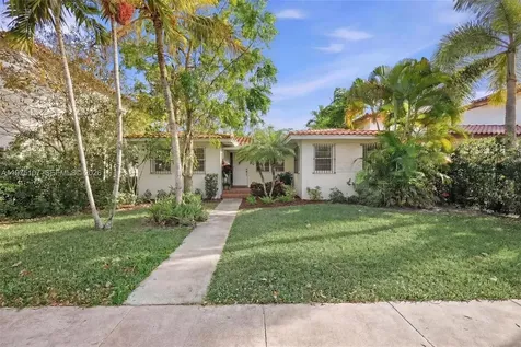 122 Camilo Avenue Coral Gables FL 33134