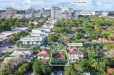 122 Camilo Avenue Coral Gables FL 33134