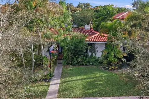 122 Camilo Avenue Coral Gables FL 33134