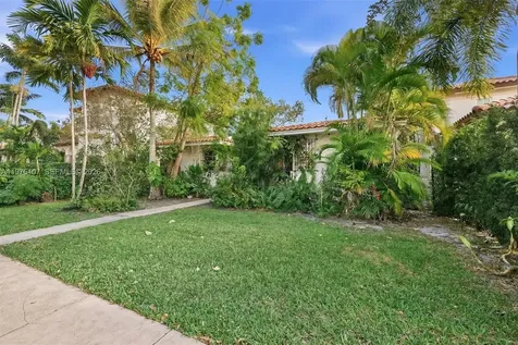 122 Camilo Avenue Coral Gables FL 33134