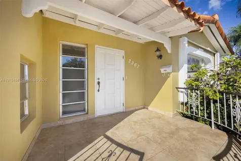 2367 SW 23rd Terrace Miami FL 33145