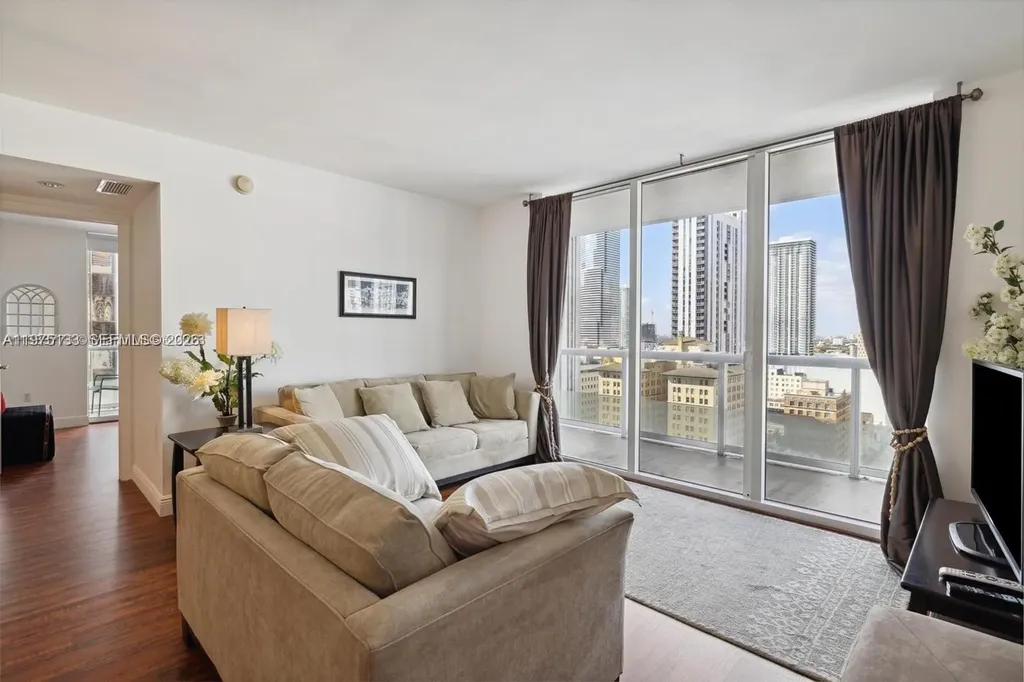 50 Biscayne Boulevard Miami FL 33132