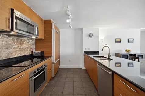 50 Biscayne Boulevard Miami FL 33132