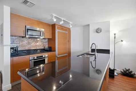 50 Biscayne Boulevard Miami FL 33132