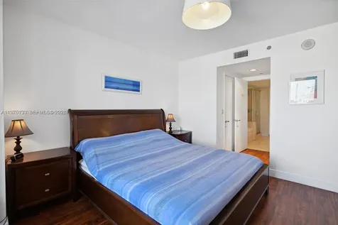 50 Biscayne Boulevard Miami FL 33132