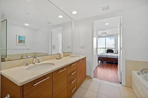 50 Biscayne Boulevard Miami FL 33132