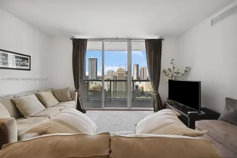 50 Biscayne Boulevard Miami FL 33132