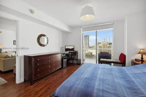 50 Biscayne Boulevard Miami FL 33132