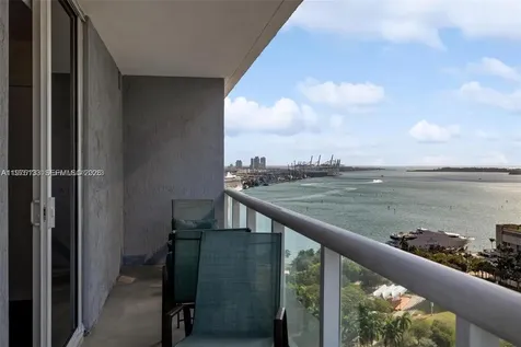 50 Biscayne Boulevard Miami FL 33132