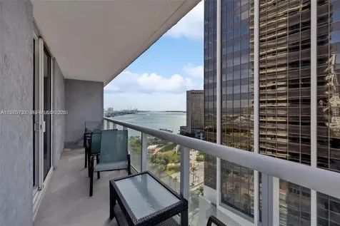 50 Biscayne Boulevard Miami FL 33132