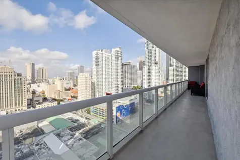 50 Biscayne Boulevard Miami FL 33132
