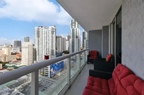 50 Biscayne Boulevard Miami FL 33132