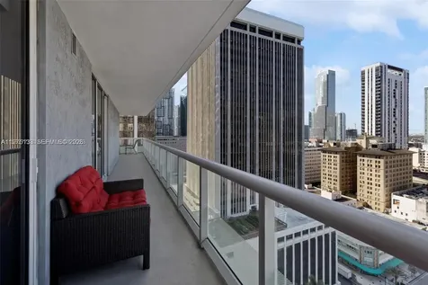 50 Biscayne Boulevard Miami FL 33132