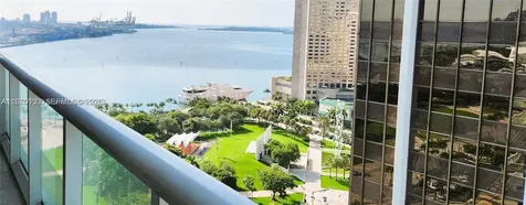 50 Biscayne Boulevard Miami FL 33132