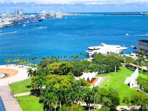 50 Biscayne Boulevard Miami FL 33132