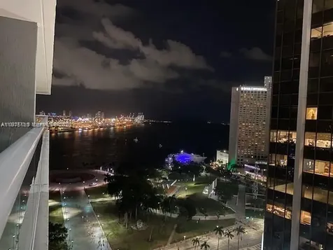 50 Biscayne Boulevard Miami FL 33132