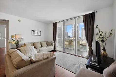 50 Biscayne Boulevard Miami FL 33132