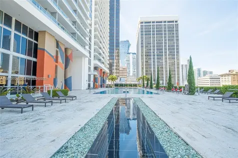 50 Biscayne Boulevard Miami FL 33132