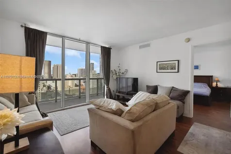 50 Biscayne Boulevard Miami FL 33132