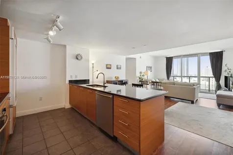 50 Biscayne Boulevard Miami FL 33132