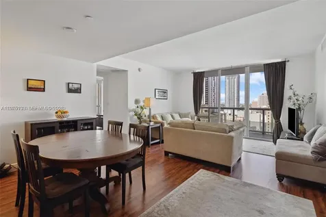 50 Biscayne Boulevard Miami FL 33132