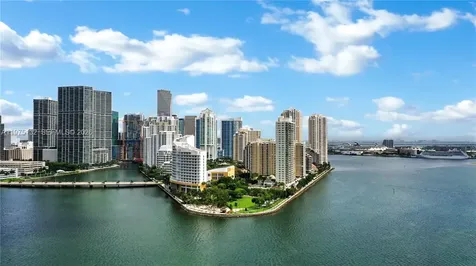 770 Claughton Island Drive Miami FL 33131