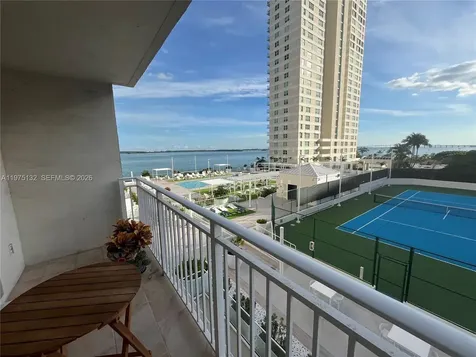 770 Claughton Island Drive Miami FL 33131