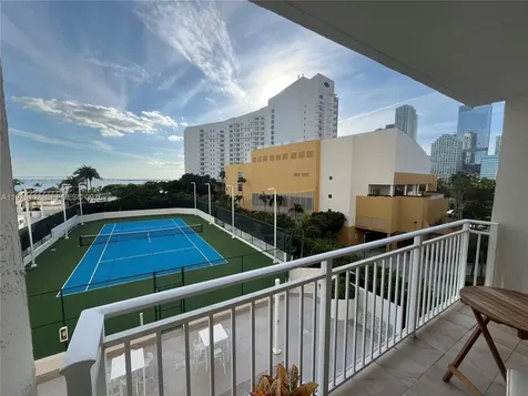 770 Claughton Island Drive Miami FL 33131