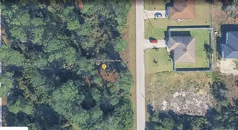 226 Beckley Drive Lehigh Acres FL 33974