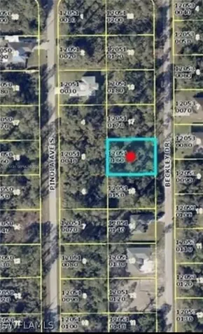 226 Beckley Drive Lehigh Acres FL 33974