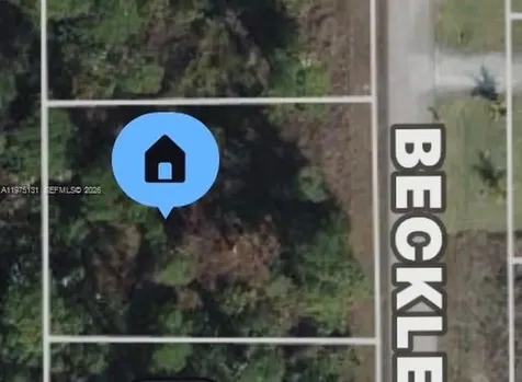 226 Beckley Drive Lehigh Acres FL 33974