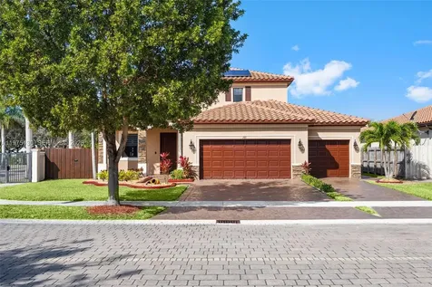 160 SE 23rd Terrace Homestead FL 33033