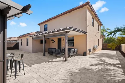 160 SE 23rd Terrace Homestead FL 33033