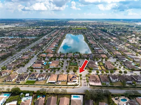 160 SE 23rd Terrace Homestead FL 33033