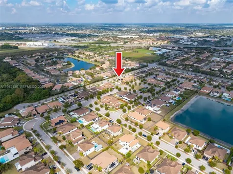 160 SE 23rd Terrace Homestead FL 33033