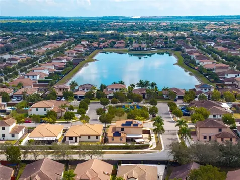 160 SE 23rd Terrace Homestead FL 33033
