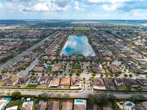 160 SE 23rd Terrace Homestead FL 33033
