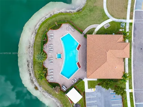 160 SE 23rd Terrace Homestead FL 33033