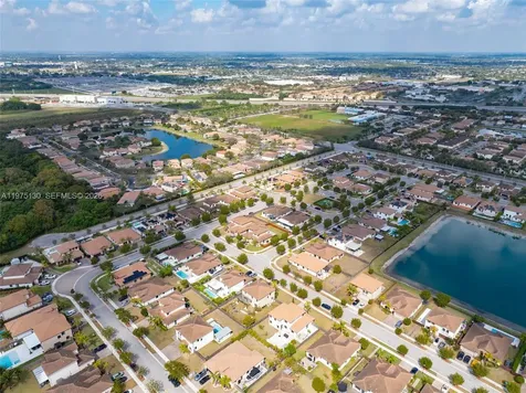 160 SE 23rd Terrace Homestead FL 33033