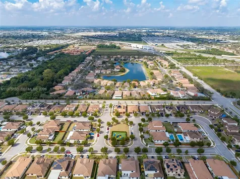160 SE 23rd Terrace Homestead FL 33033