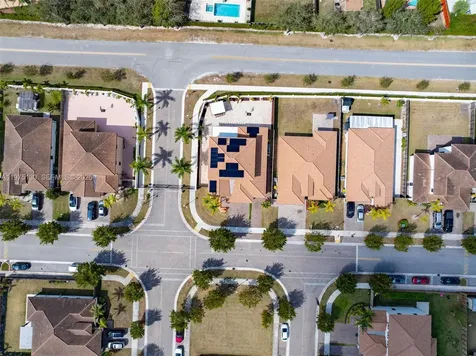 160 SE 23rd Terrace Homestead FL 33033