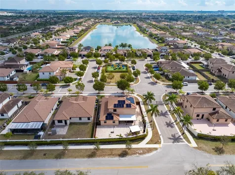 160 SE 23rd Terrace Homestead FL 33033