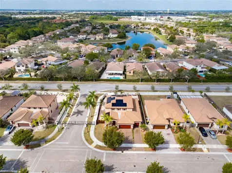160 SE 23rd Terrace Homestead FL 33033